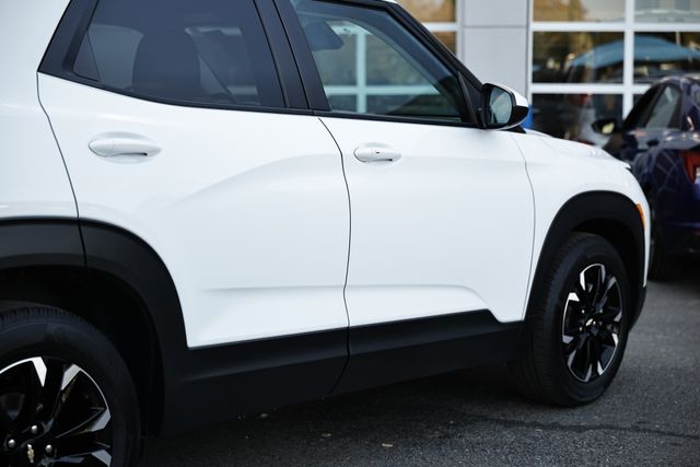 2023 Chevrolet Trailblazer LT photo 8