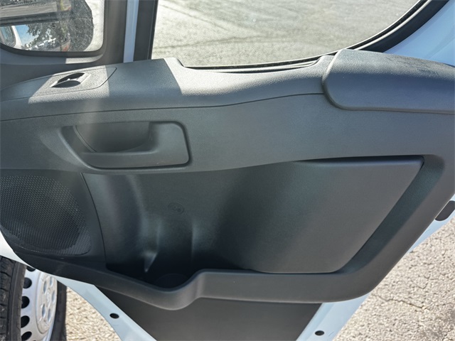 2025 Ram ProMaster 1500 photo 13