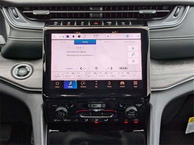 2023 Jeep Grand Cherokee Limited photo 20
