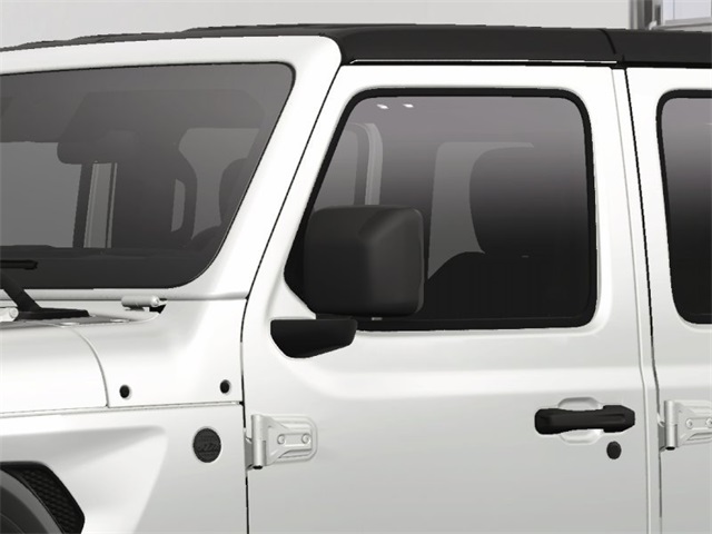 2025 Jeep Wrangler Sport S photo 14