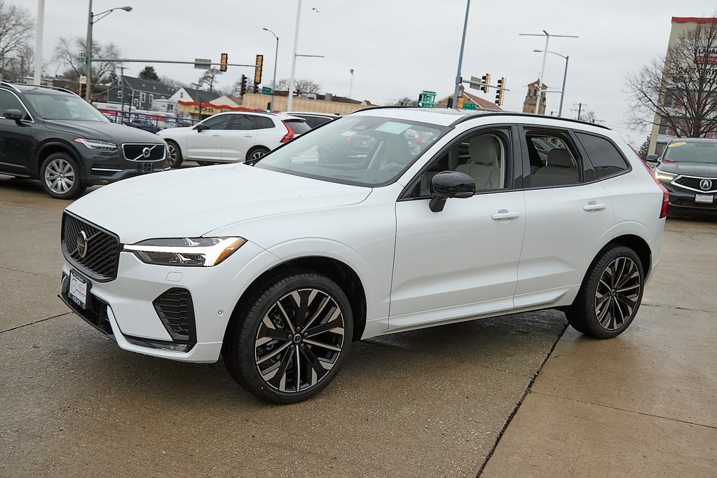 2026 VOLVO XC60 - Image 5