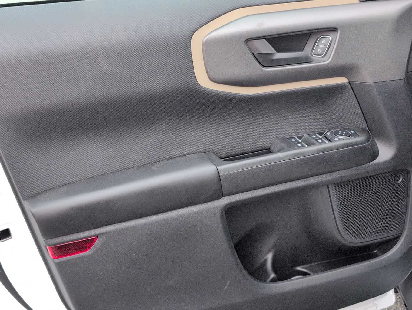 2025 Ford Bronco Sport Big Bend photo 6