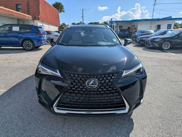 2023 Lexus UX 250h Premium photo 2