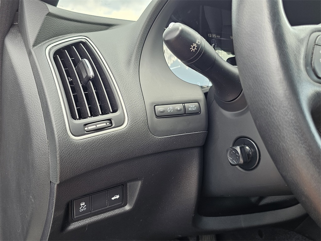 2021 Infiniti Q50 3.0t Sensory photo 19