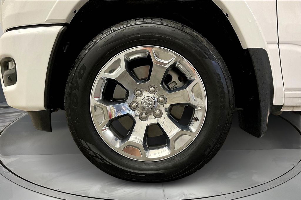 2025 Ram 1500 Big Horn Lone Star photo 8