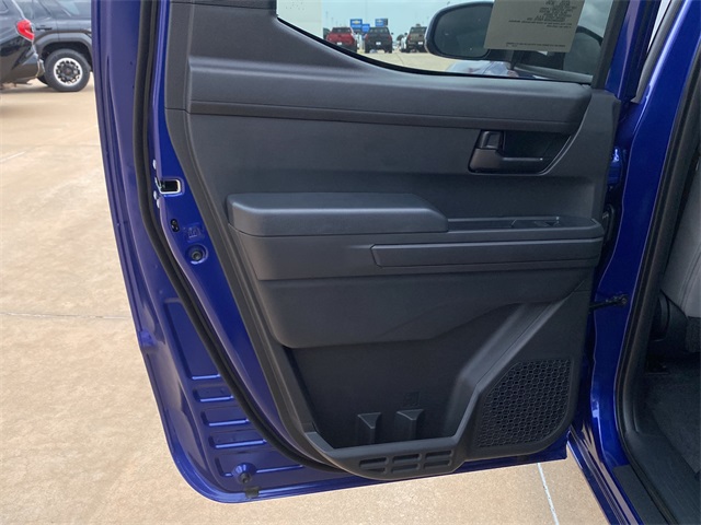 2025 Toyota Tacoma SR5 Double Cab photo 12