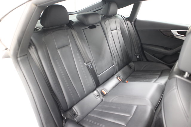 2019 Audi A5 Quattro Premium Plus photo 27