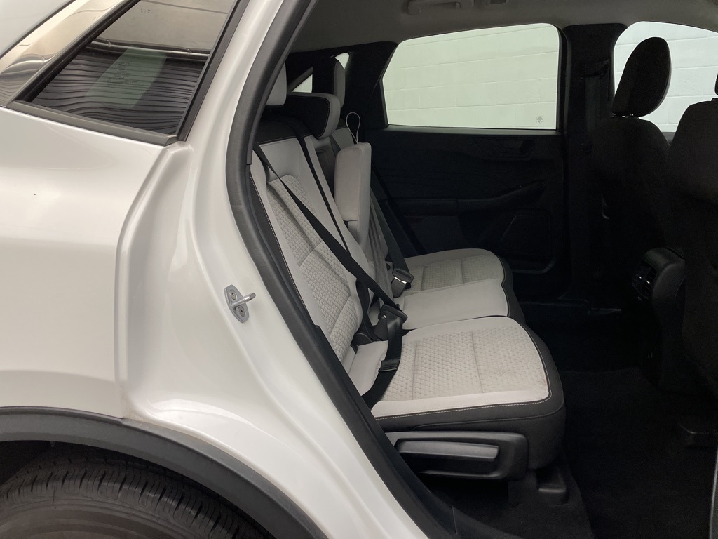 2023 Ford Escape Active photo 21