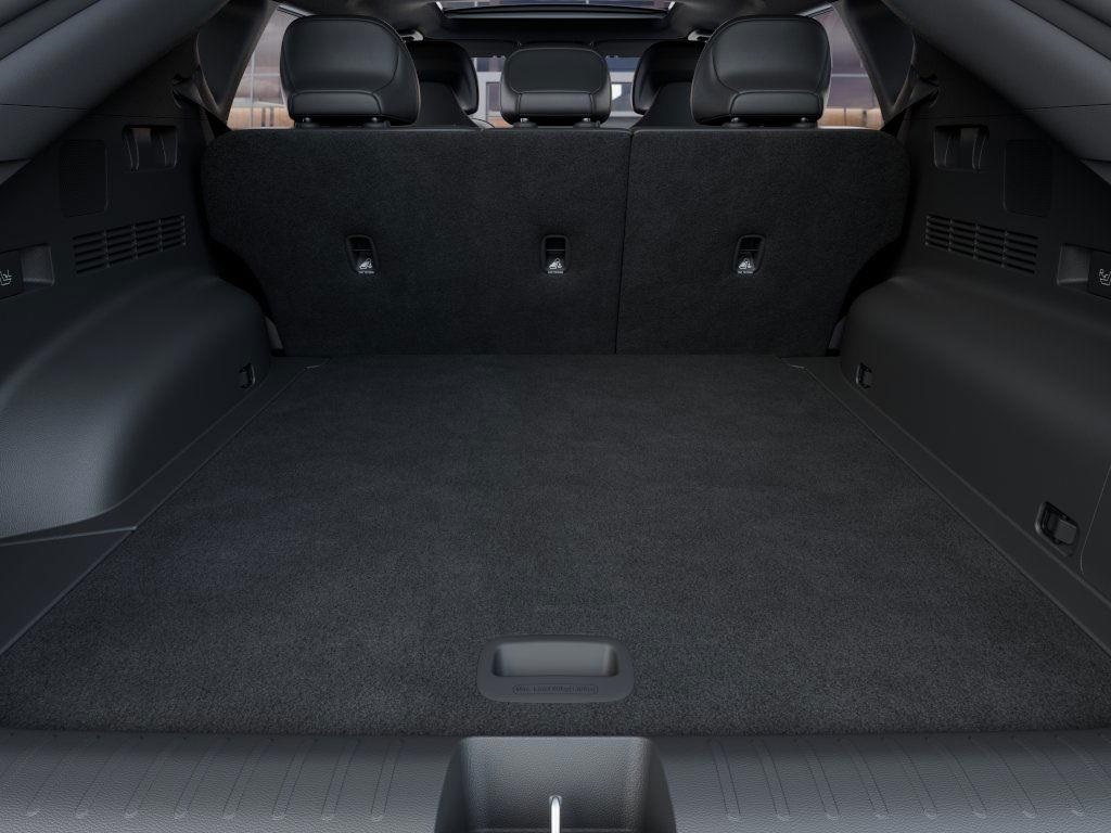 2025 Kia EV6 GT-Line photo 18