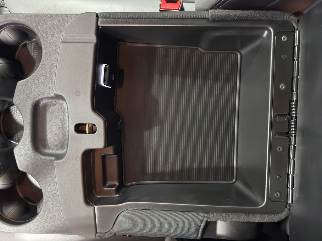 2025 Ram 3500 Tradesman photo 20