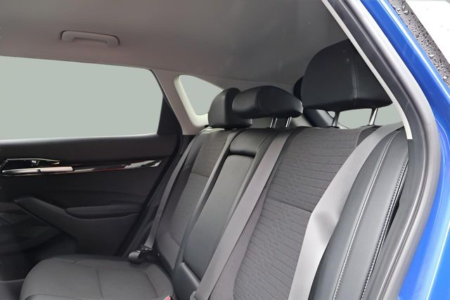 2021 Kia Seltos S photo 4