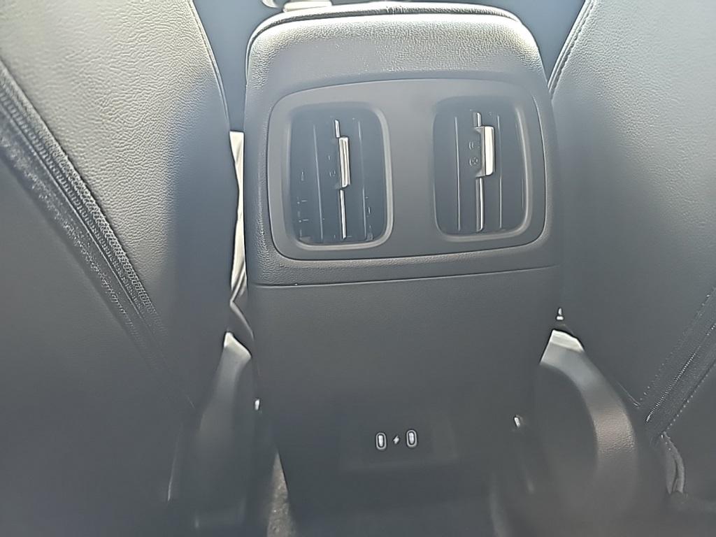 2025 Hyundai Tucson SEL Convenience photo 30