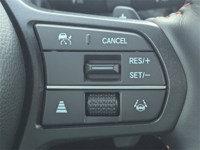 2026 Honda CR-V Hybrid photo 13