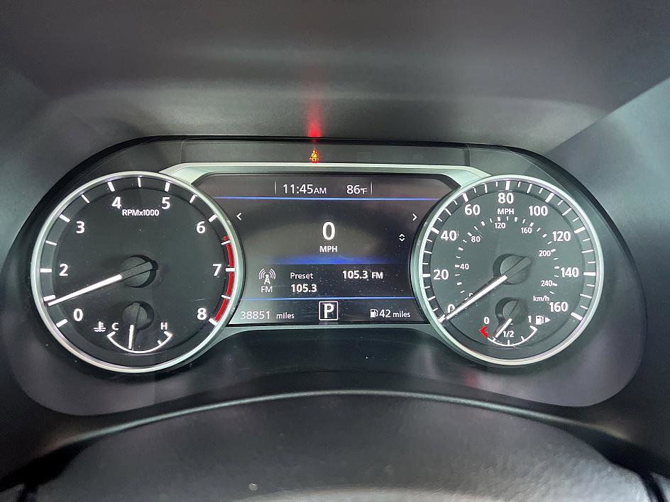 2023 Nissan Sentra SV photo 19