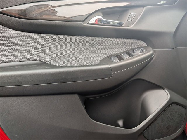 2026 Chevrolet Trailblazer LS photo 10