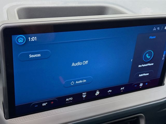 2025 Ford Maverick XL photo 11