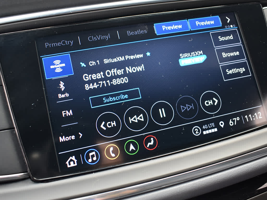 2023 Buick Enclave Premium photo 20