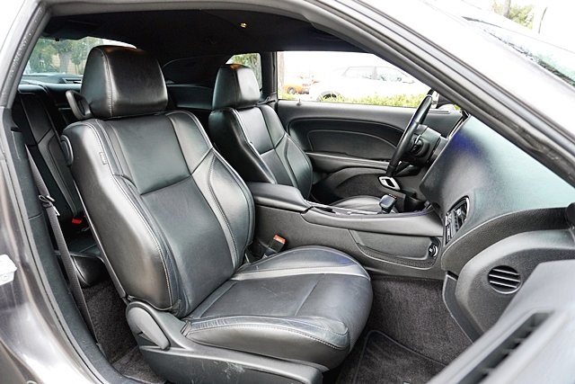 Used 2017 Gray Dodge 392 Hemi Scat Pack Shaker image 13