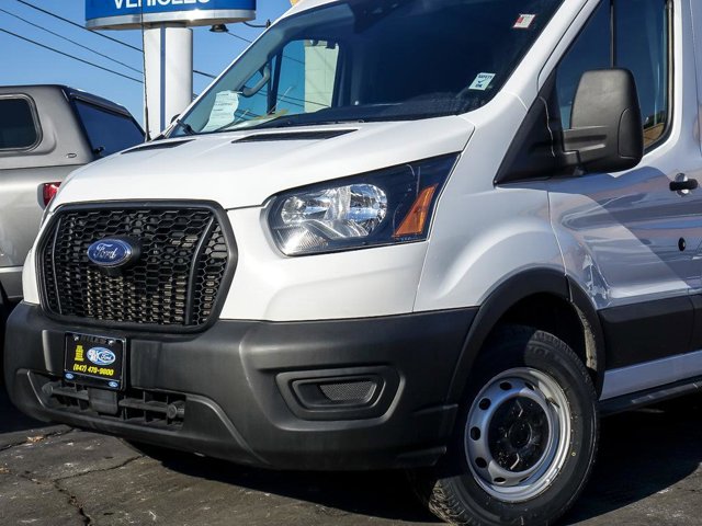 2024 FORD TRANSIT - Image 30