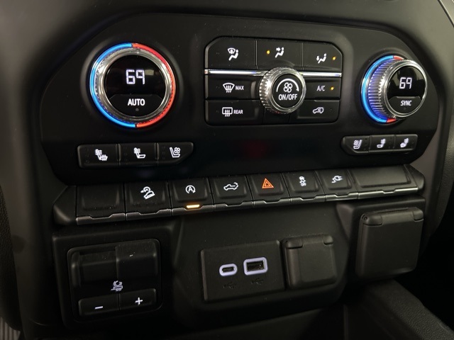 2021 Gmc Sierra 1500 SLT photo 17