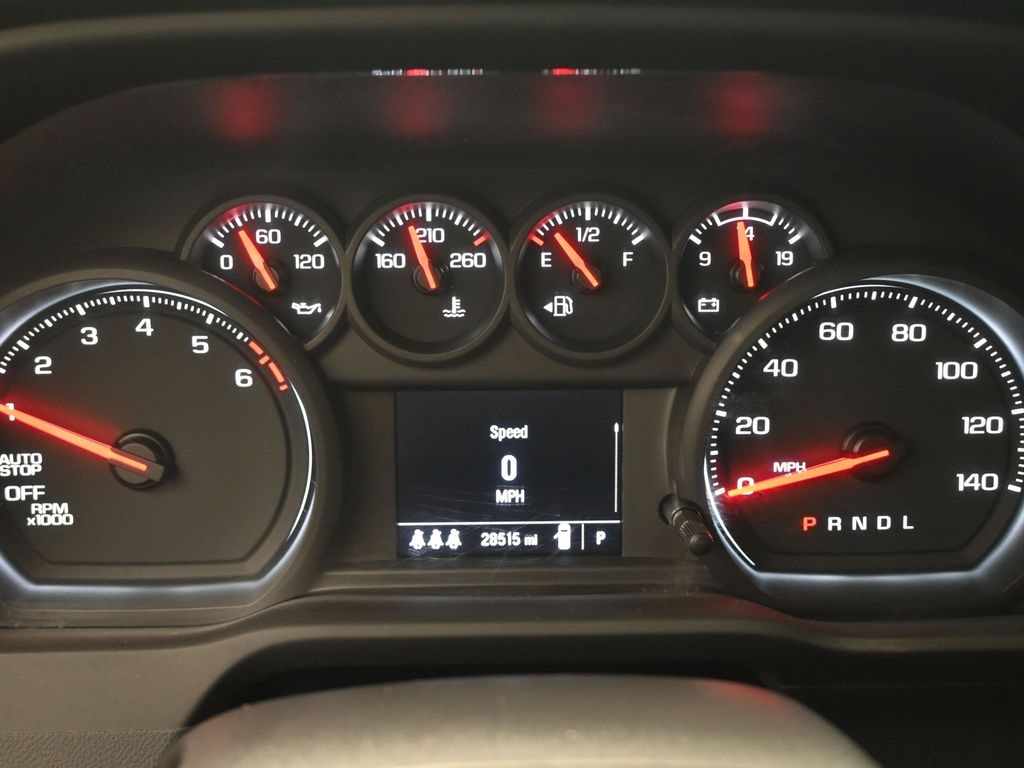 2024 Gmc Sierra 1500 Pro photo 3