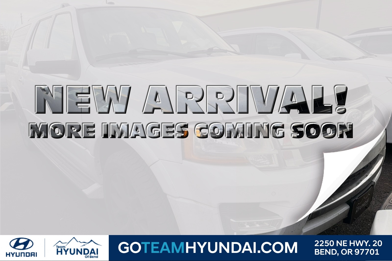 2016 Ford Expedition Limited's photo