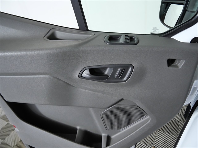 2023 Ford Transit photo 22