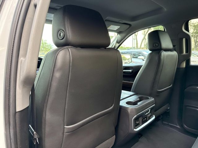 2019 Gmc Sierra 1500 SLT photo 13