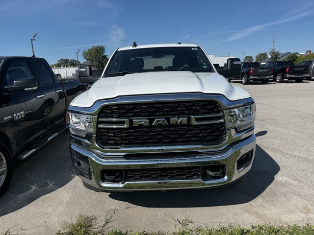 2024 Ram 2500 Big Horn photo 2