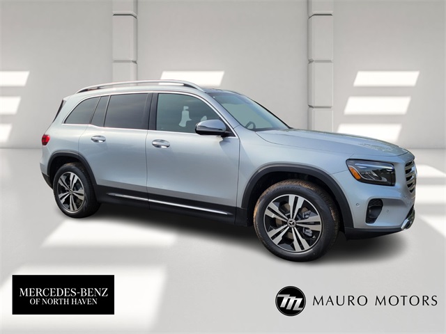 2026 Mercedes-Benz GLB GLB 250's photo