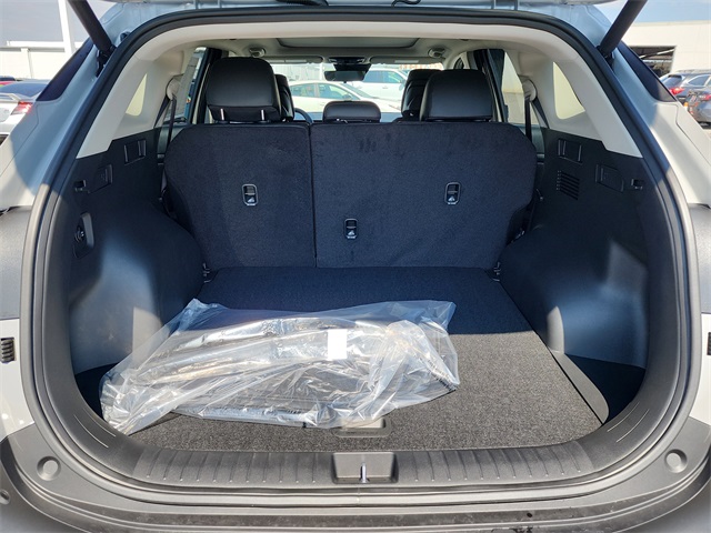 2026 Kia Sportage EX photo 4