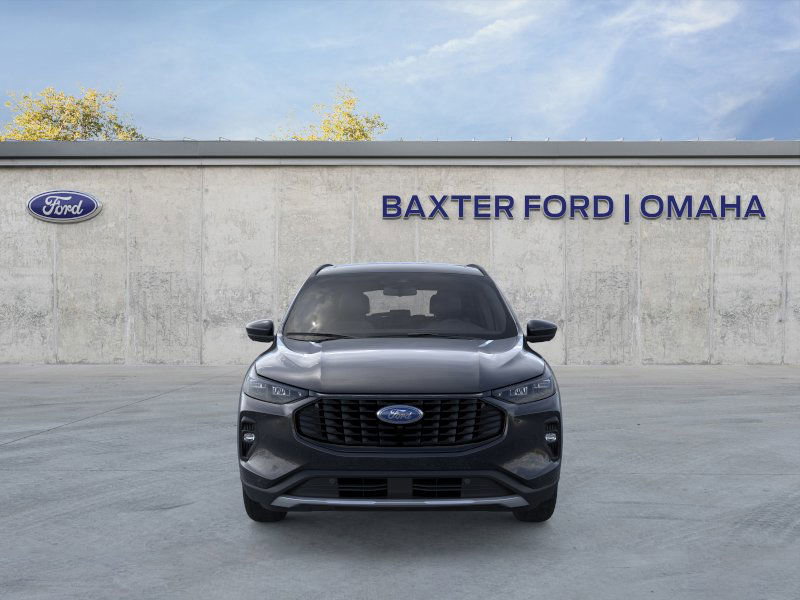 2024 Ford Escape Plug-In Hybrid Base Premium photo 19