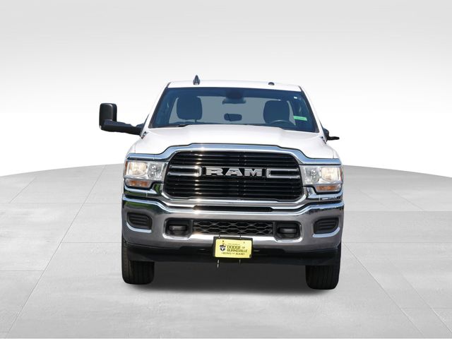 Used 2021 RAM Ram 2500 Pickup Big Horn with VIN 3C6UR5DL8MG542481 for sale in Burnsville, Minnesota