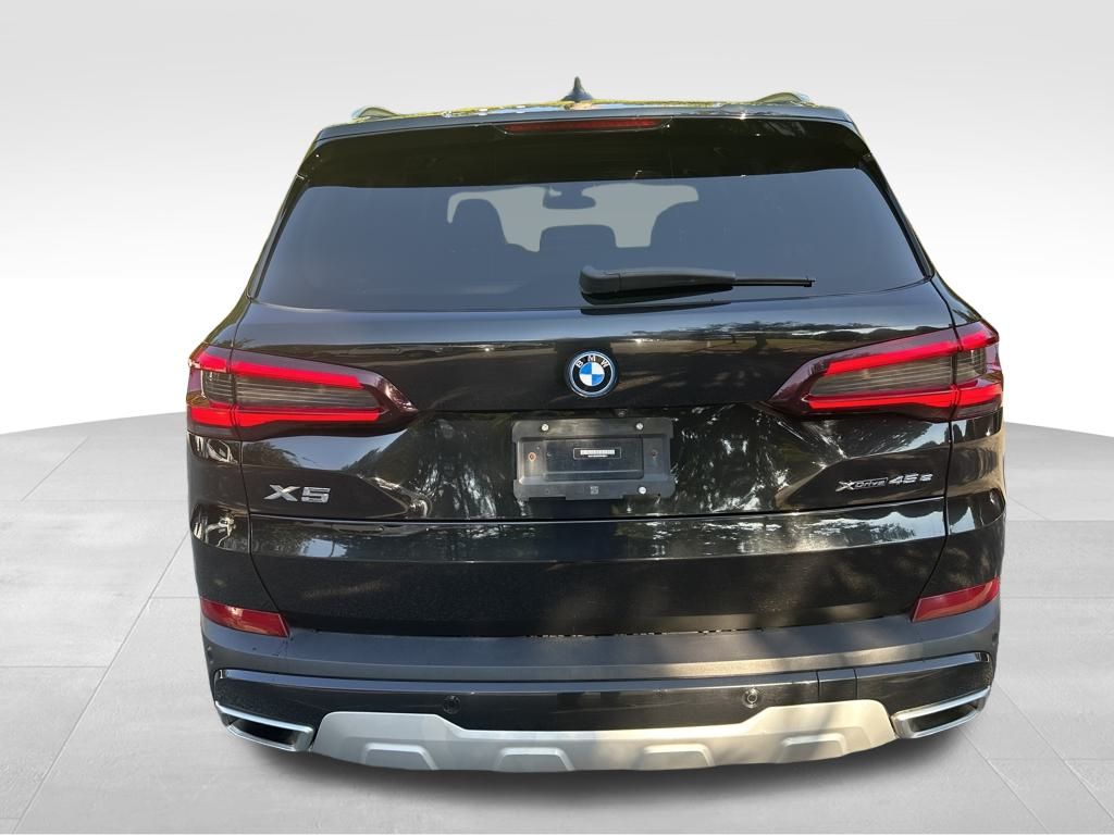 2023 Bmw X5 xDrive45e photo 5