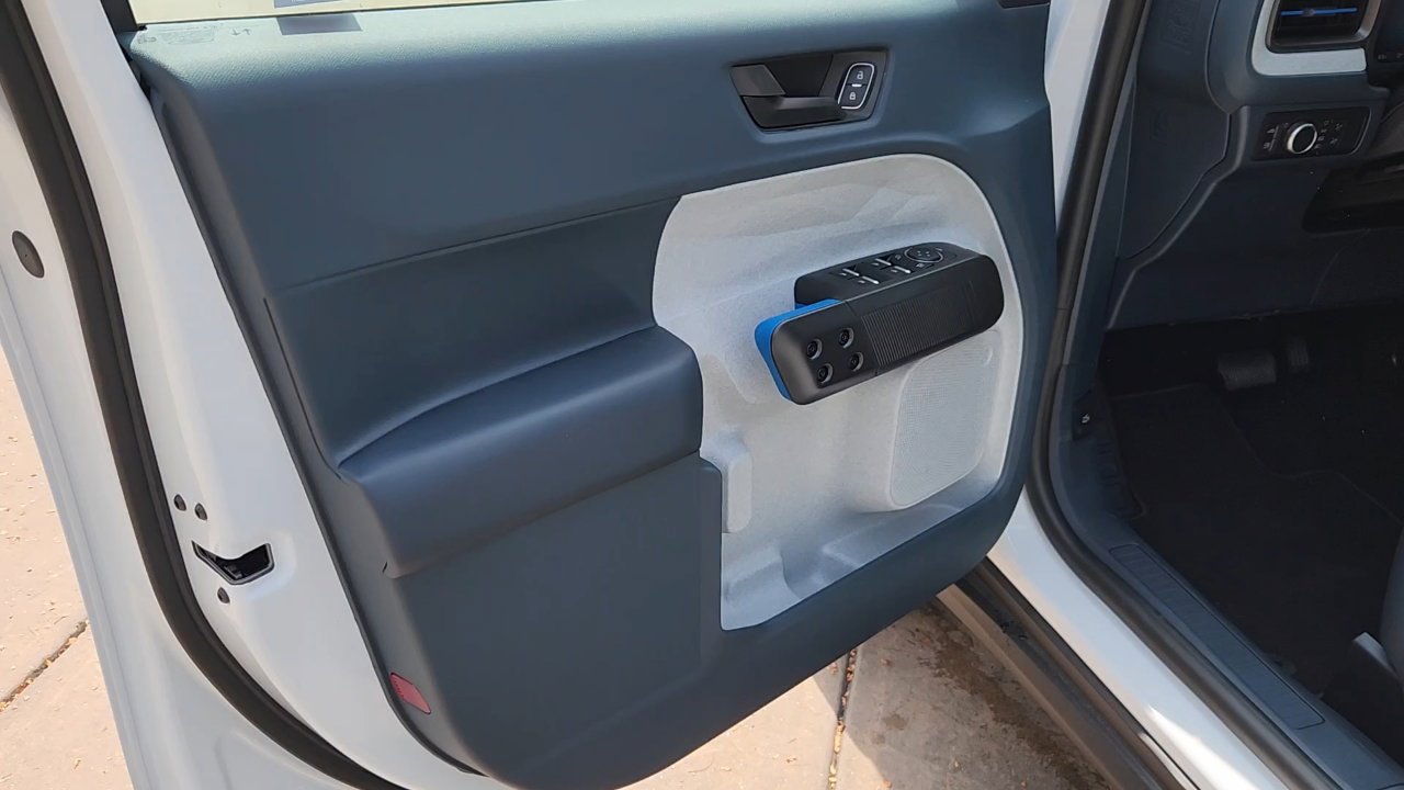 2025 Ford Maverick XLT photo 15