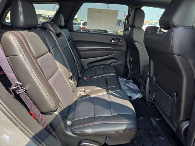 2025 Dodge Durango GT Plus photo 36
