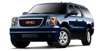2011 GMC Yukon XL SLE's photo