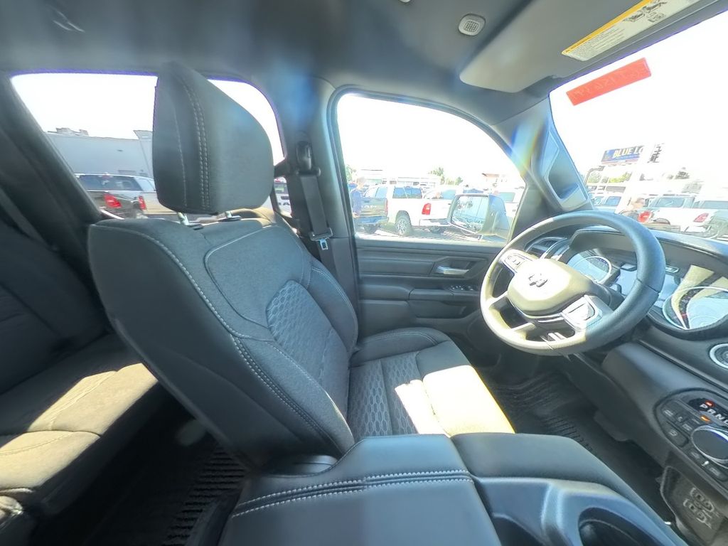 2026 Ram 1500 Warlock photo 20