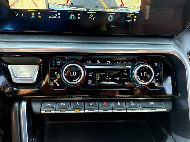 2023 Gmc Sierra 1500 Denali Ultimate photo 22