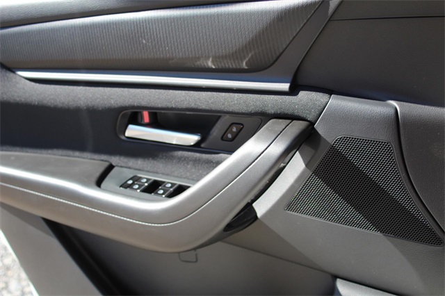 2025 Mazda CX-90 3.3 Turbo Select photo 23