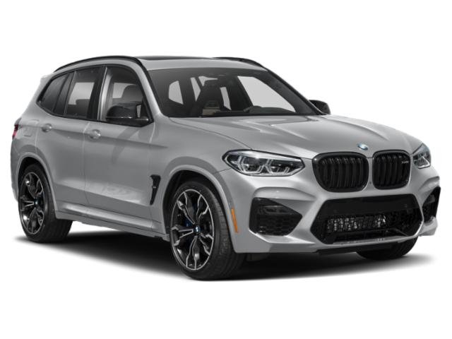2020 Bmw X3 photo 6