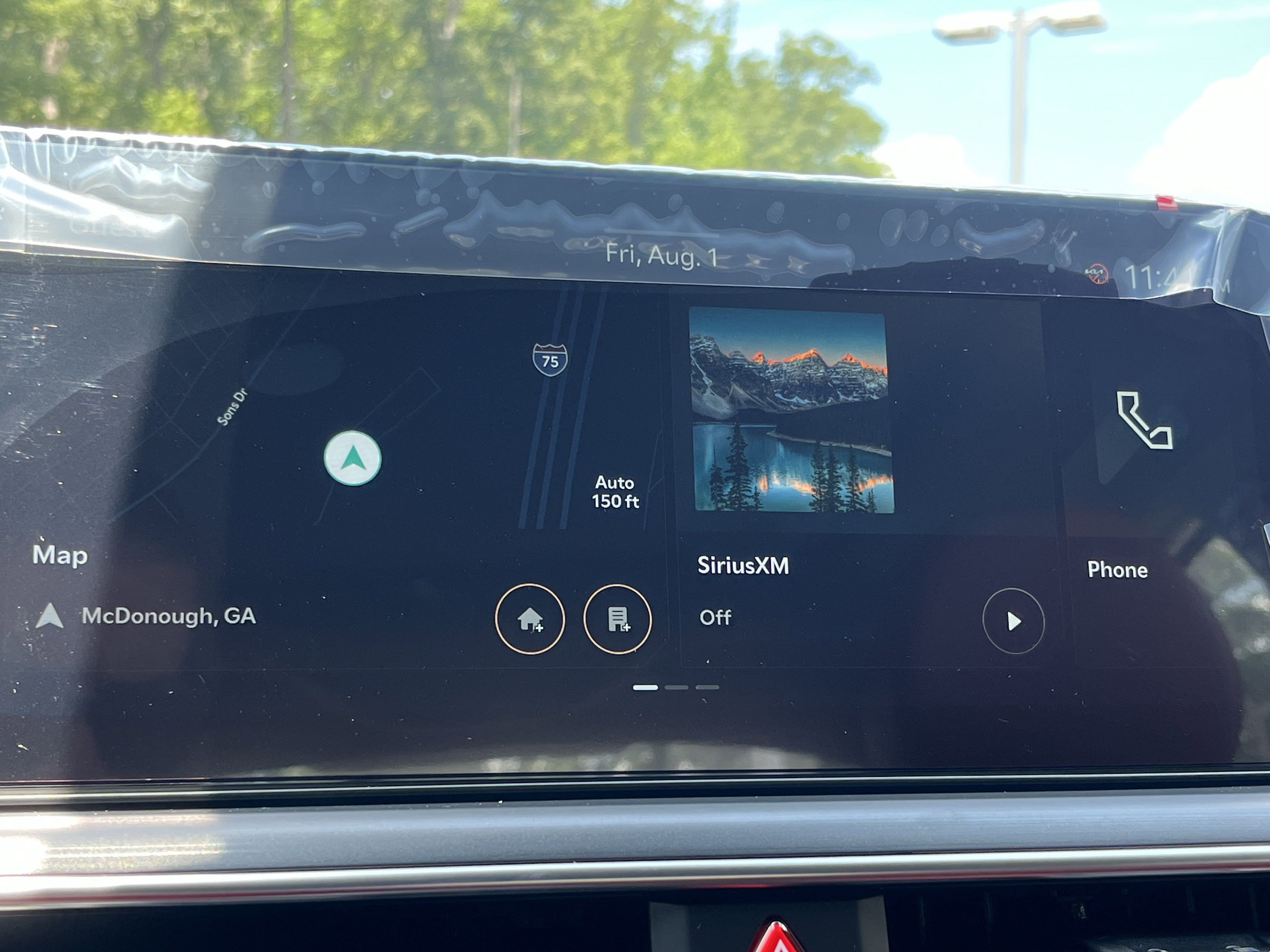 2025 Kia K5 GT-Line photo 3