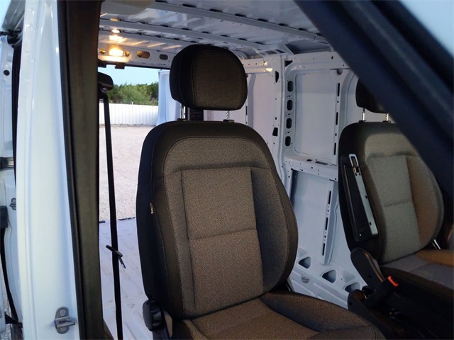 2026 Ram ProMaster 1500 Cargo Van photo 27