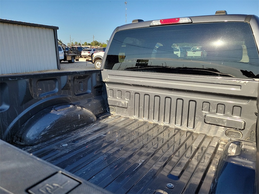 2022 Ford F-150 XLT photo 15