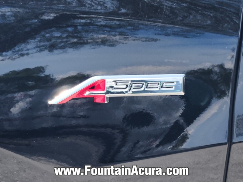 2025 Acura RDX A-Spec photo 5