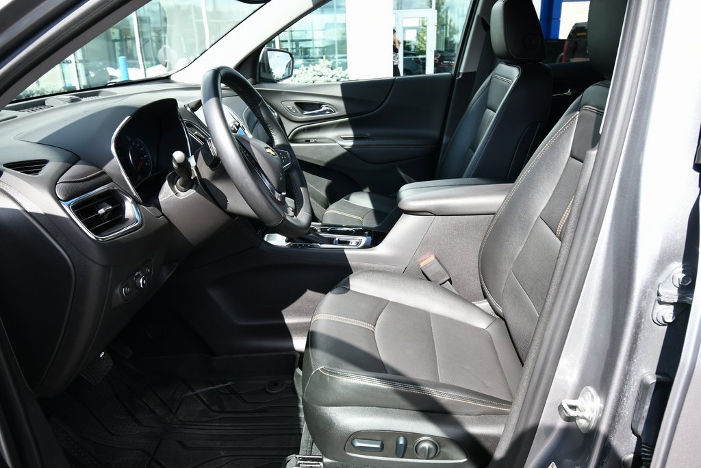 2024 Chevrolet Equinox Premier photo 13