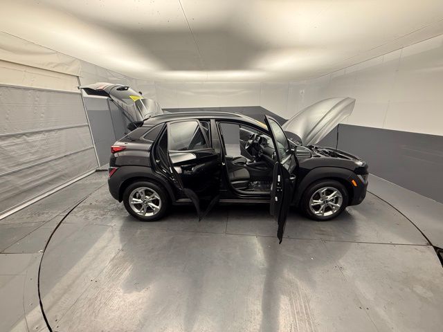 2023 Hyundai Kona SEL photo 22