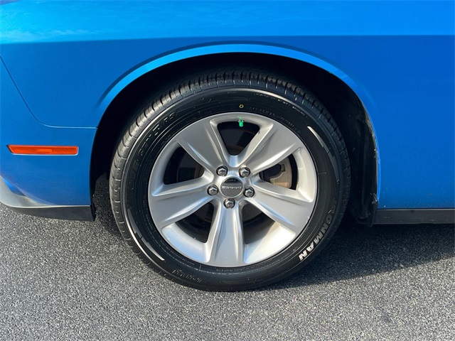 2023 Dodge Challenger SXT photo 11