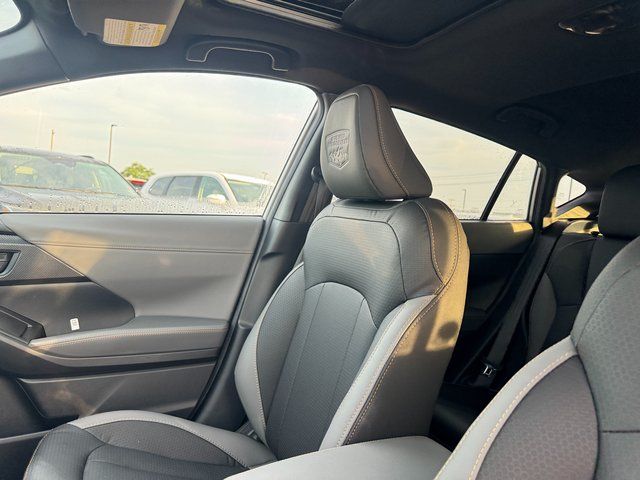 2025 Subaru Crosstrek Wilderness photo 17