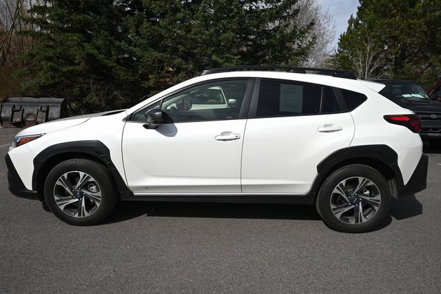 2024 Subaru Crosstrek Premium photo 2